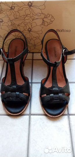 Босоножки Эконика 36 размер
