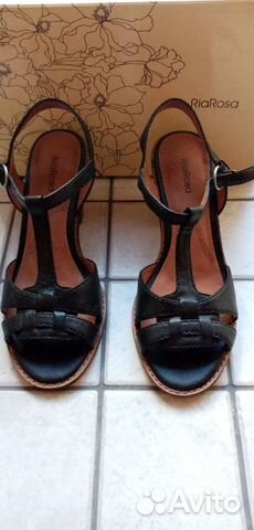 Босоножки Эконика 36 размер