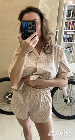 Костюм женский размеры 42 44 46 48 s m l