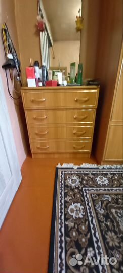 Комод бу