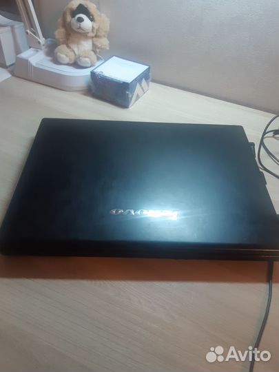Ноутбук lenovo