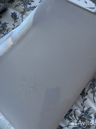 Накладка/чехол на Macbook Pro 13