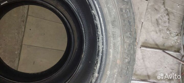 Landsail LS388 225/55 R18