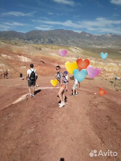 Эргорюкзак