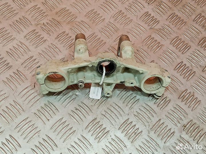 Траверса верхняя Yamaha Serow XT225