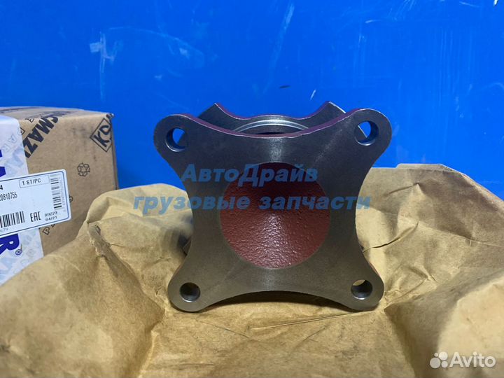 Ступица привода вентилятора Volvo FH12 F16 FM9 F12