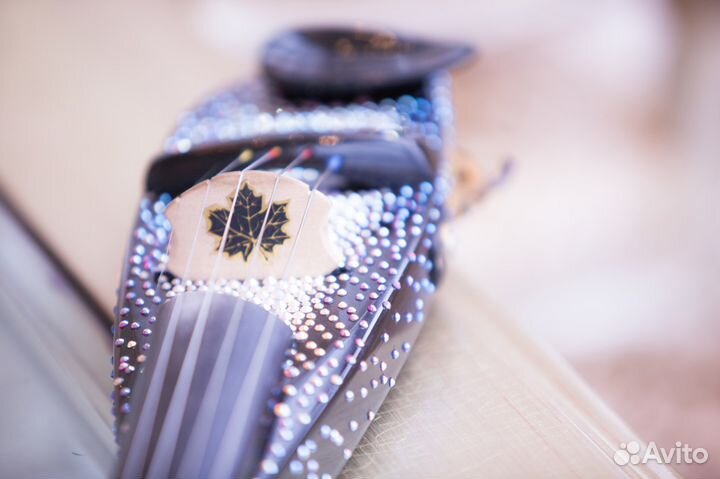 Электроскрипка