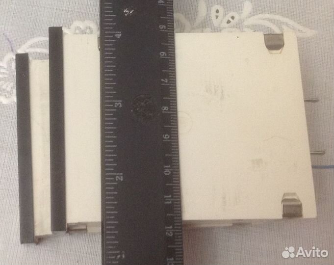 Головки на 150мкА