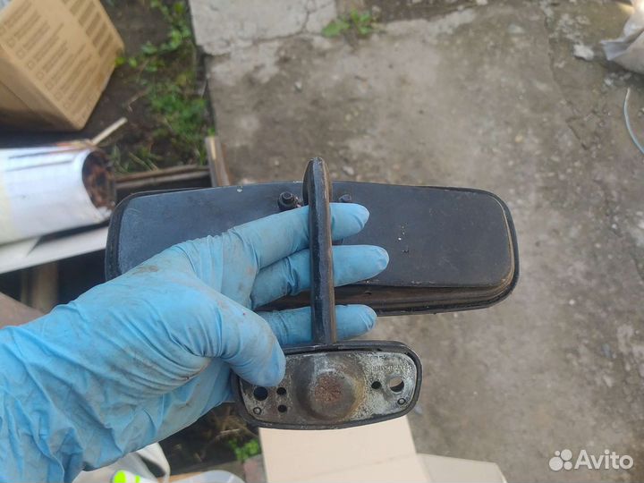 Зеркало длЯ автомобиля