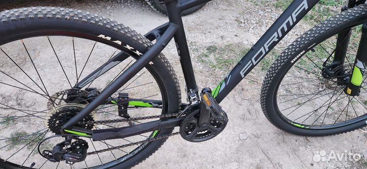 Горный велосипед Format 1415 (29
