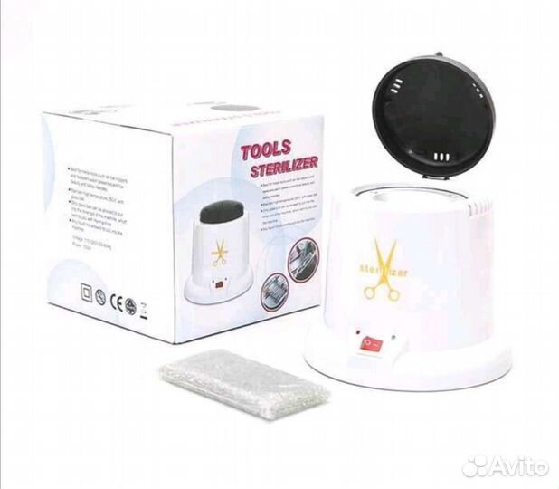 Новый Стерилизатор, сухожар