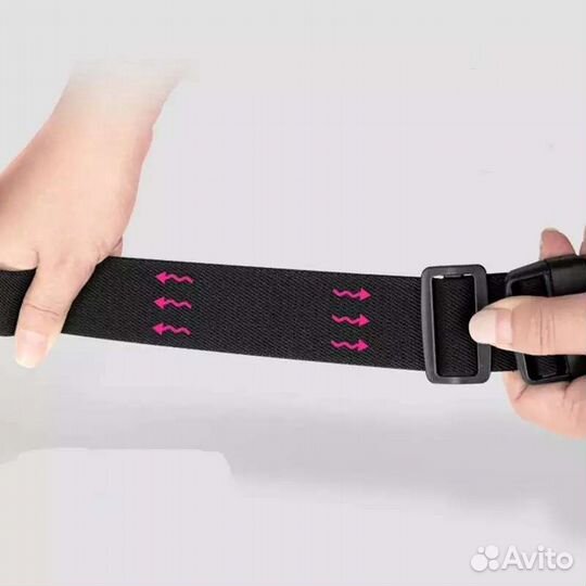 Поясная сумка