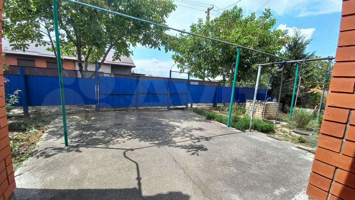 Дом 66,6 м² на участке 15 сот.