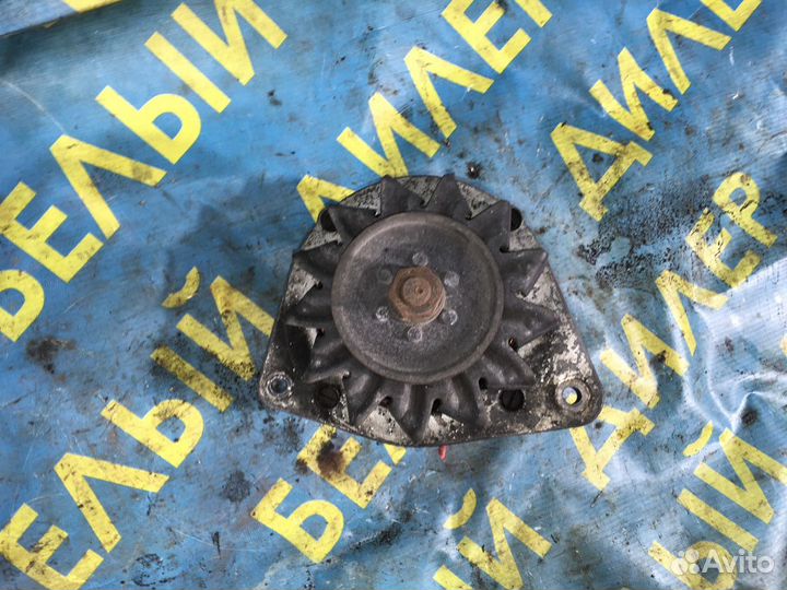 Генератор Ford Transit