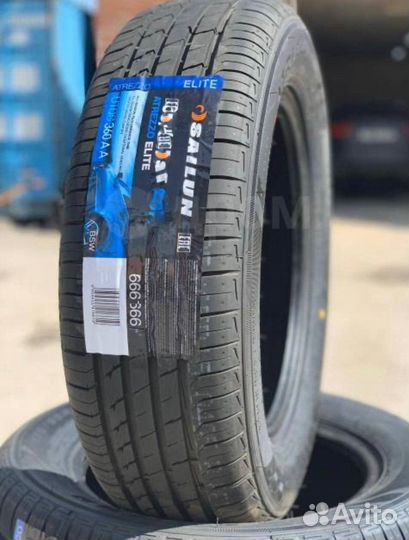 Sailun Atrezzo Elite 195/65 R15 95H