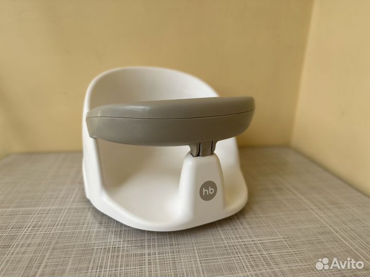 Сиденье для купания Happy Baby