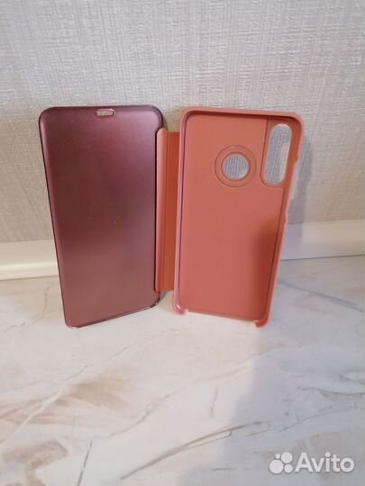 Чехол для honor 20 lite