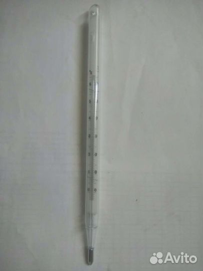 Термометр тм-14