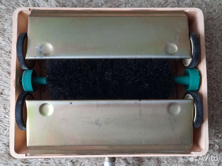 Щетка для уборки