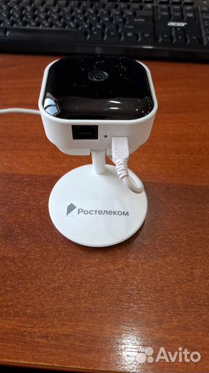 IP-камера Ростелеком