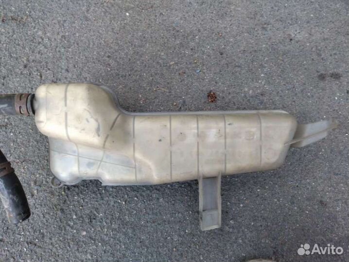 Расширительный бачок Renault Clio 2 7700427953