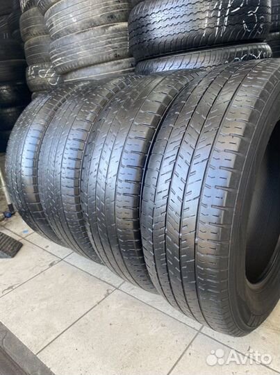 Yokohama Geolandar G91 225/65 R17