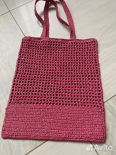 Cумка-шопер