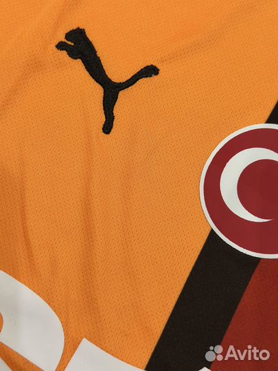 Футбольная форма