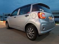 Daihatsu Boon 1.0 CVT, 2018, 65 000 км, с пробегом, цена 1 050 000 руб.