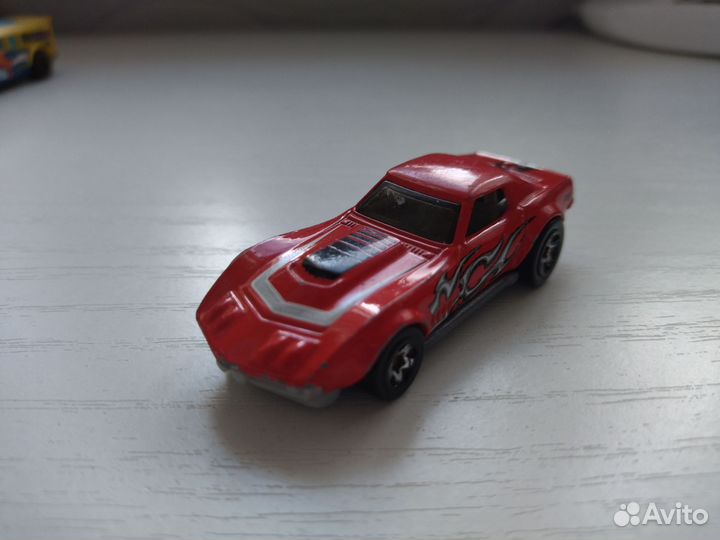 Машинки хот вилс hot wheels оригинал