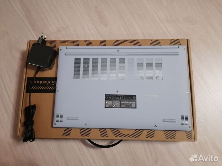 Asus Vivobook X1502ZA-BQ1014