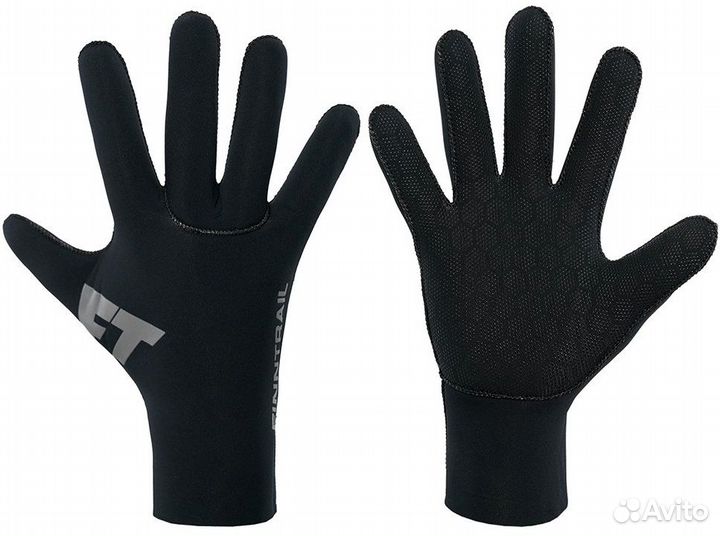 Перчатки finntrail neoguard Black 2740 (M)