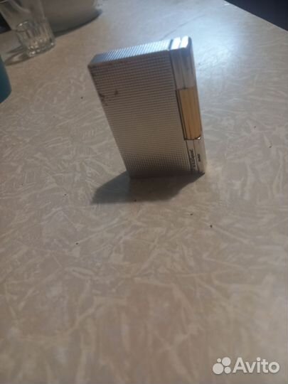 Зажигалка s t dupont