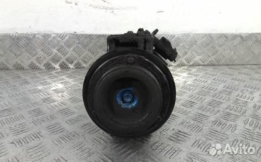 Компрессор кондиционера дизельный chrysler 300C 1