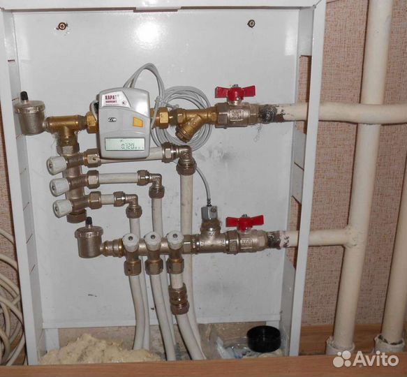 Сантехник. Услуги сантехника. Установка сантехники