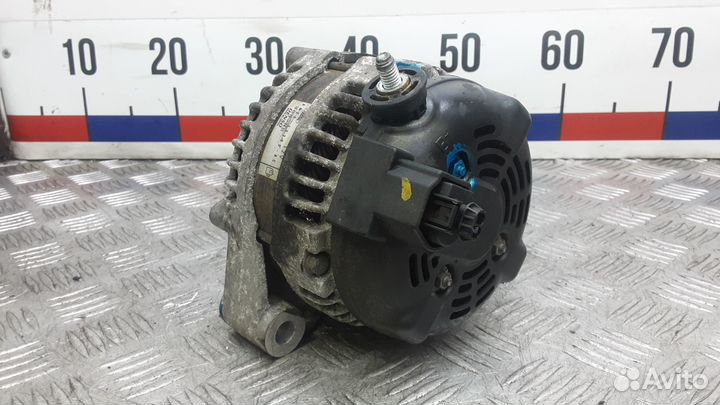 Генератор Land Rover Discovery IV