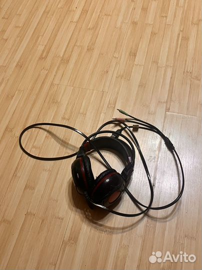 Наушники