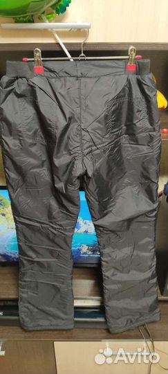 Горнолыжные штаны