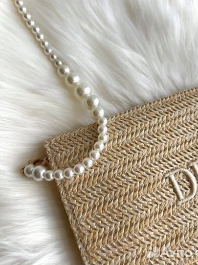 Сумка клатч Dior