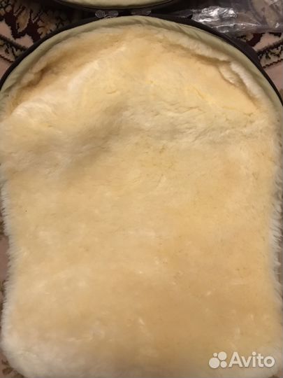 Конверт из натуральной овчины Mansita Mini