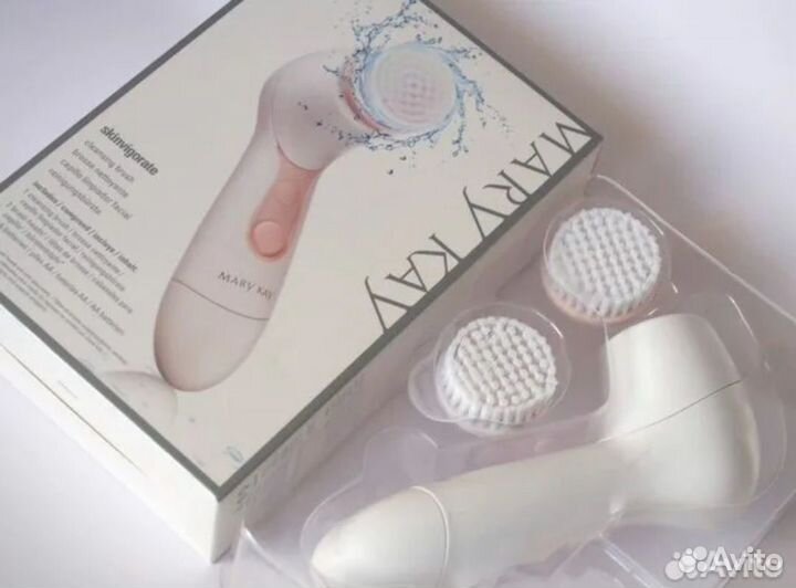 Щетка для лица Мэри Кей (Mary Kay)