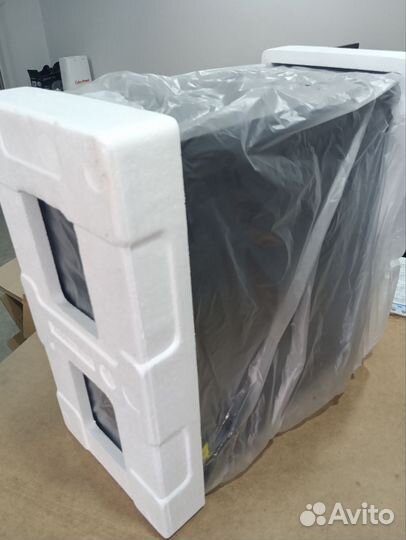 Корпус GameMax Quest без бп