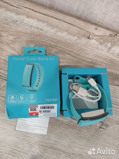 Bluetooth браслет