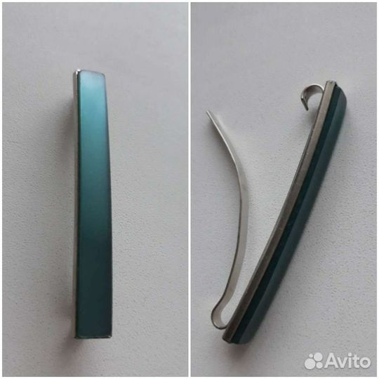 Зажим для галстука,новый