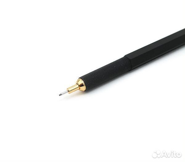 Карандаш механический Rotring 800, Black, 0,7 мм Г