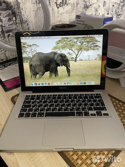Apple MacBook Pro