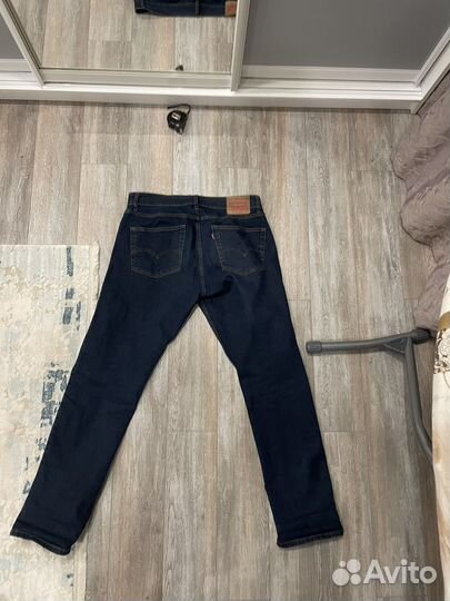 Джинсы levis 541