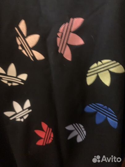 Толстовка adidas женская ориг