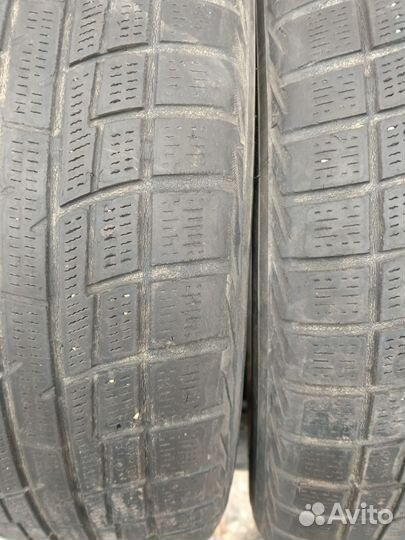 Yokohama Ice Guard IG30 185/60 R14