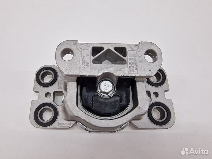 Подушка кпп Freelander арт. LR062669